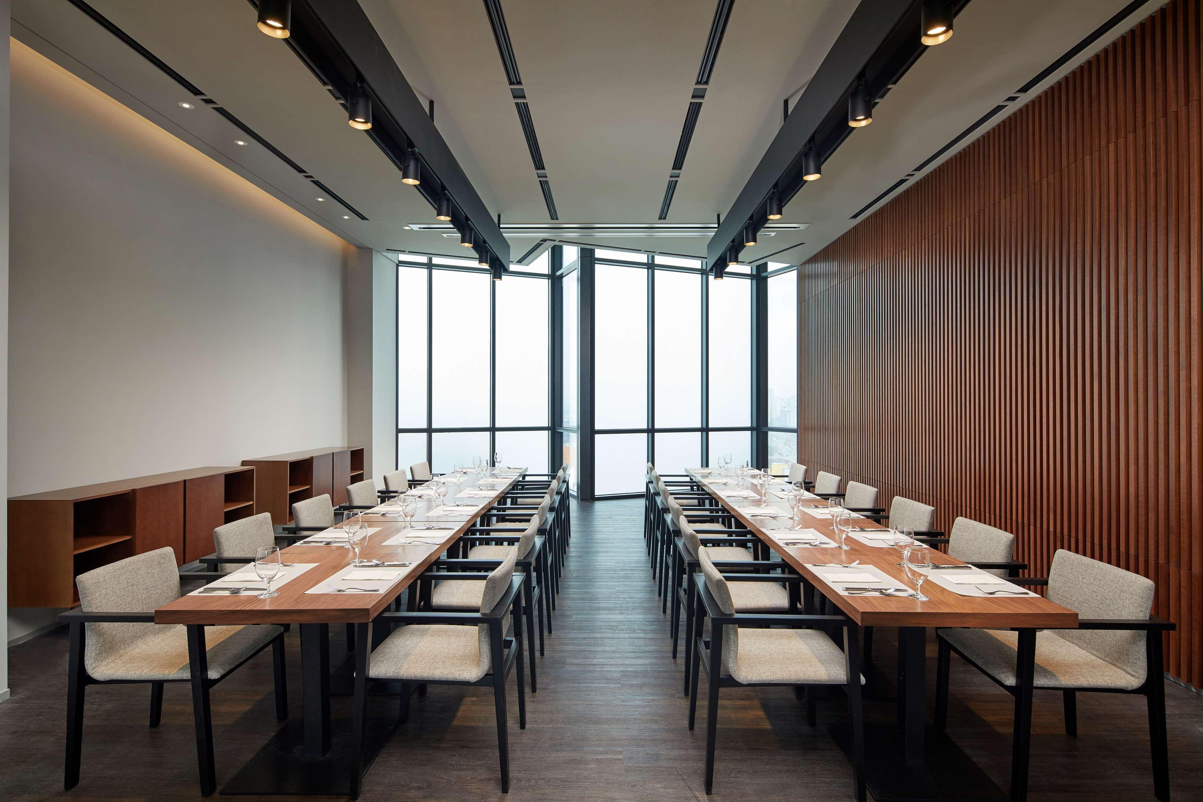 Shilla Stay Samsung Coex Center Сеул Екстер'єр фото
