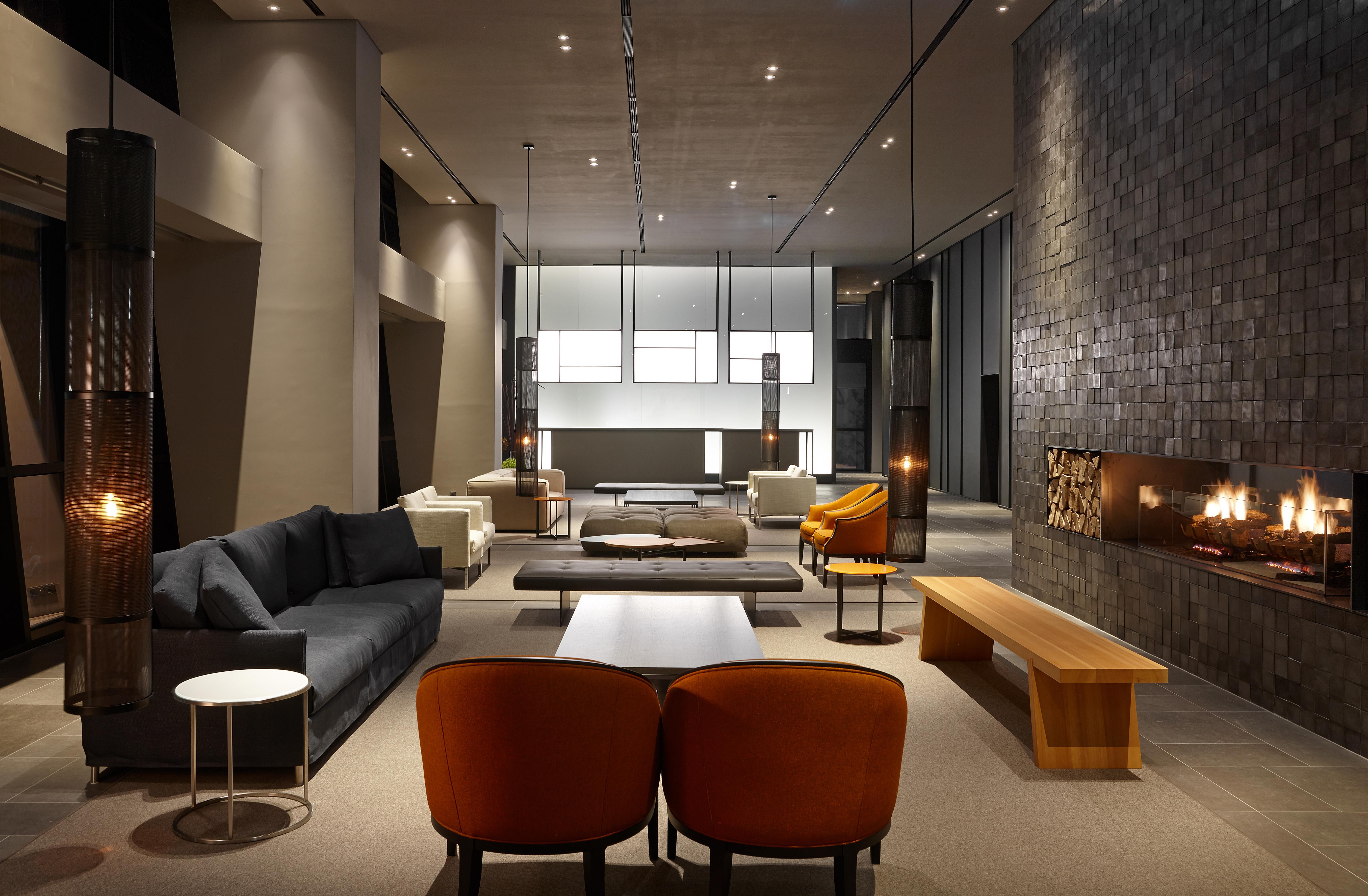 Shilla Stay Samsung Coex Center Сеул Екстер'єр фото