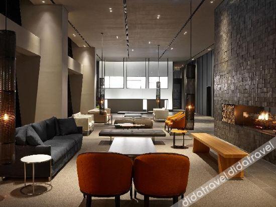 Shilla Stay Samsung Coex Center Сеул Екстер'єр фото