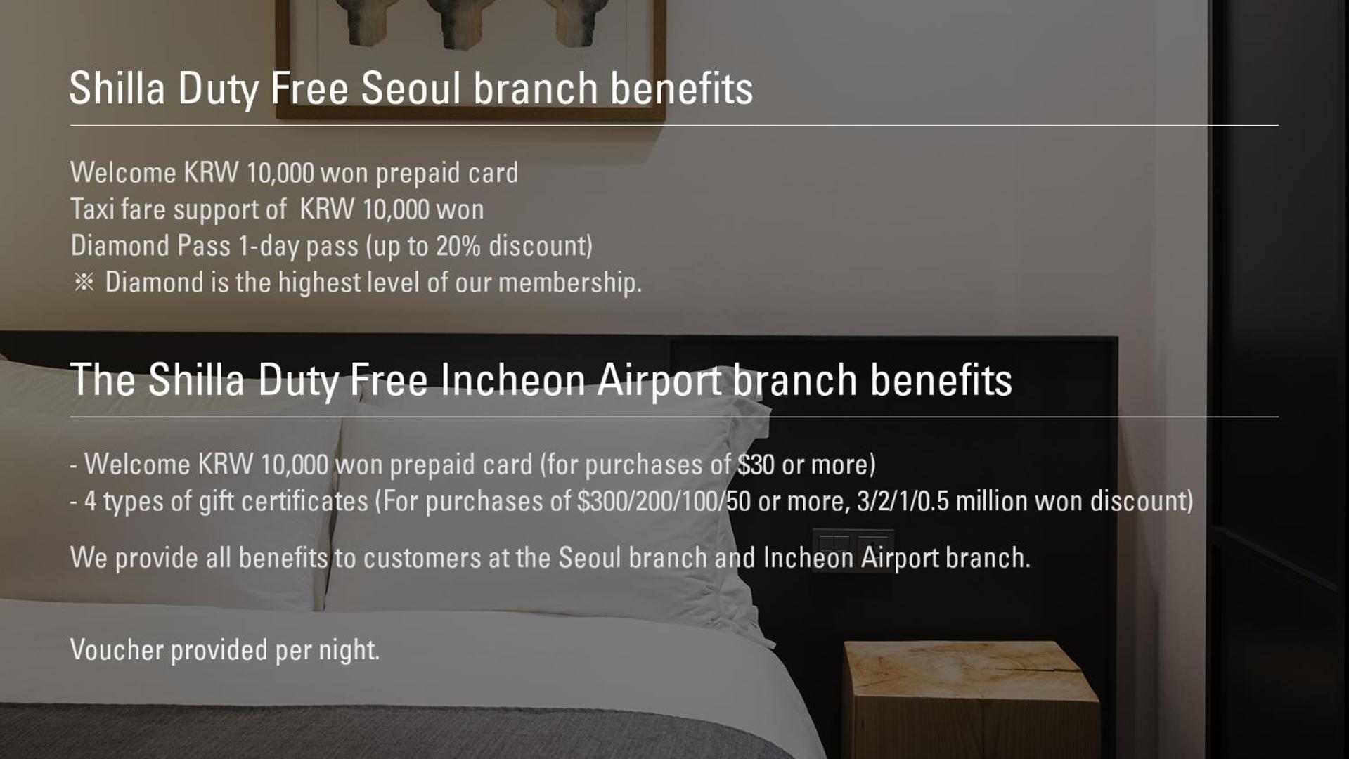 Shilla Stay Samsung Coex Center Сеул Екстер'єр фото