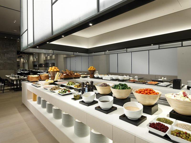 Shilla Stay Samsung Coex Center Сеул Екстер'єр фото