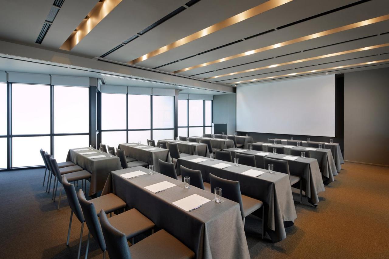 Shilla Stay Samsung Coex Center Сеул Екстер'єр фото